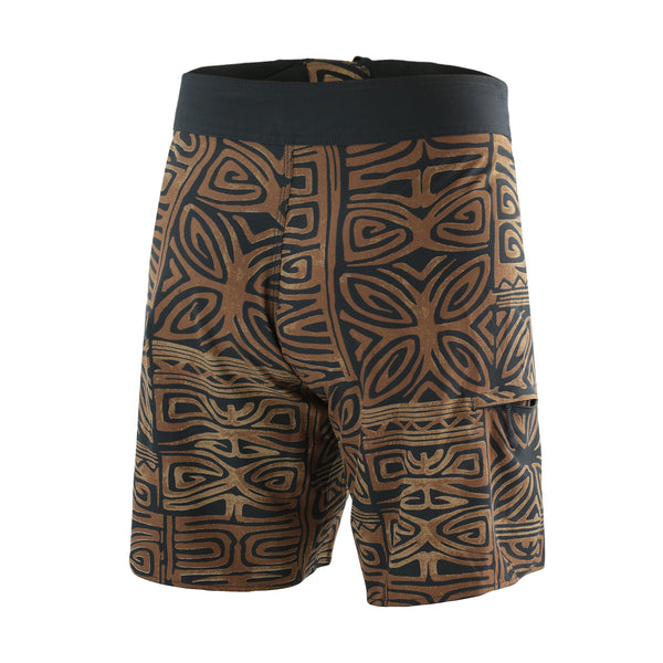 Polynesian boardshorts hot sale